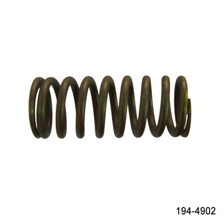 Inner Valve Spring 1944902 For CAT 3508B 3512 3516 3516C