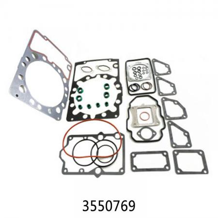 Top Gasket Kit 3550769 For CAT 3508 3512 3516