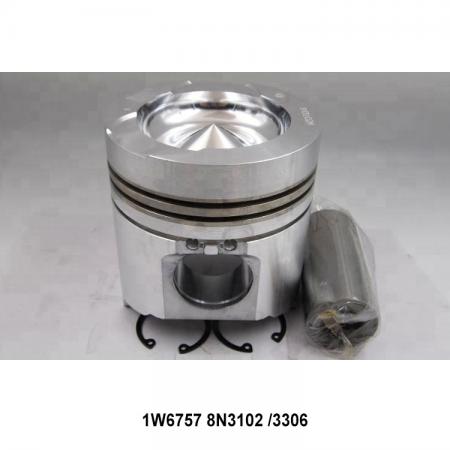 CAT 3306 Piston Body 1W6757 1290358