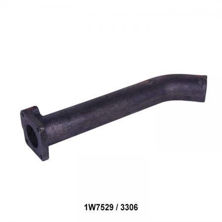 Elbow For CAT 3306 Diesel Engine 1W7529