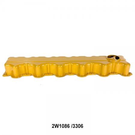 Cylinder Head Cover 2W1086 For CAT 3306 SDEC 6121