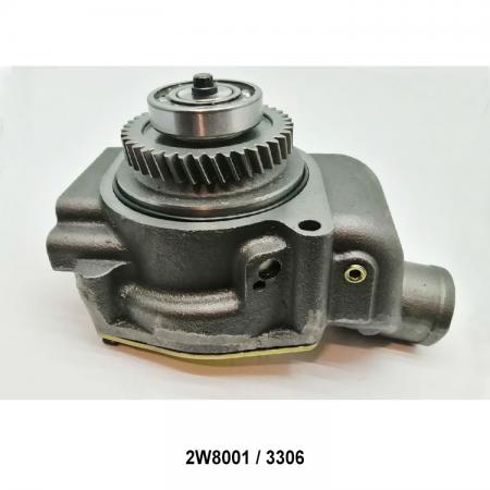 CAT 3306 Water Pump 2W8001 SDEC 6121