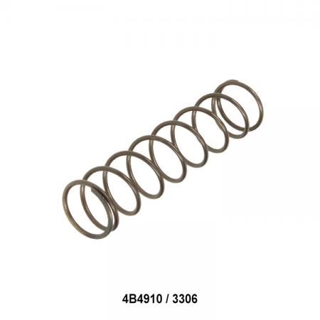 Rock Arm Shaft Spring 4B4910 For CAT 3306 