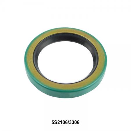 5S2106 - Seal Lip Type Fits Caterpillar 3306 C6121