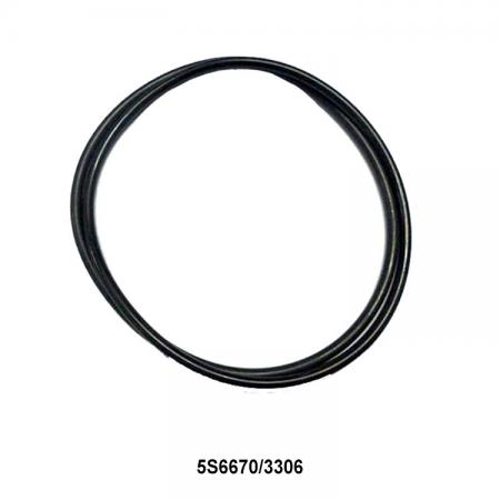 Liner O Ring 5S6670 For CAT 3306 C6121