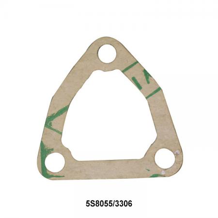 Oil Filler Pipe Gasket 5S8055 For CAT 3306