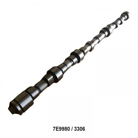 Caterpillar 3306 7E9980 Camshafts sedc 6121