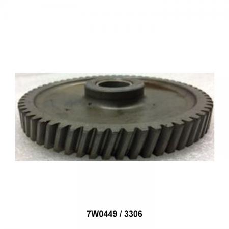 GEAR AS-IDLER 2P1171 7N4716 7W0449 1960223