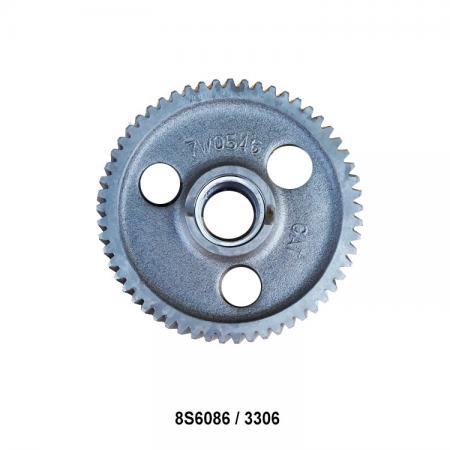 GEAR AS-IDLER 7W0546 For Cat 3306 Diesel EnginePart Number:  7W0546