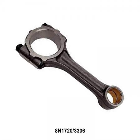 Connecting Rod Assy 8N1720 For CAT 3306 Engine