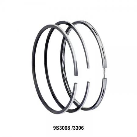 Piston Ring Kit 9S3068 For Caterpillar 3306