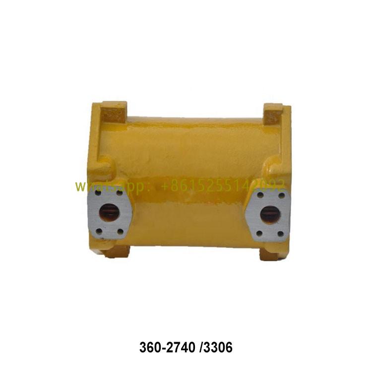 caterpillar spare parts 3306 Engine Spare Parts