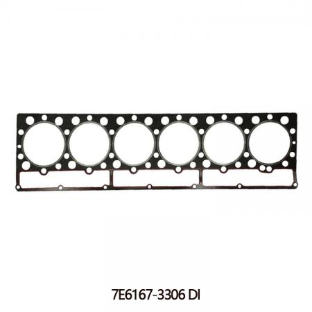 7E6167 Head Gasket For CATERPILLAR 3306DI