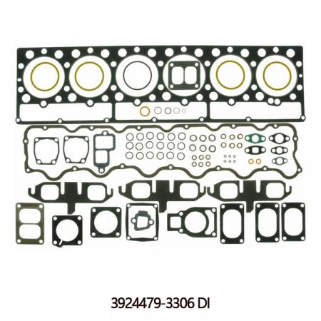 Upper Gasket Set 3924479 For CAT 3306DI Engine