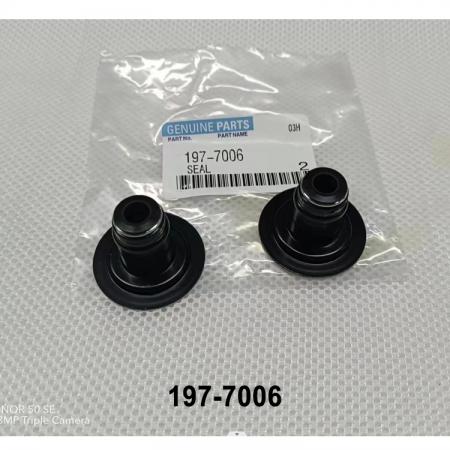 Valve Seal Stem 197-7006 For CAT 3508 3512 3516