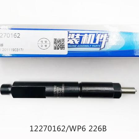 WEICHAI 226B Injector Nozzle 12270162