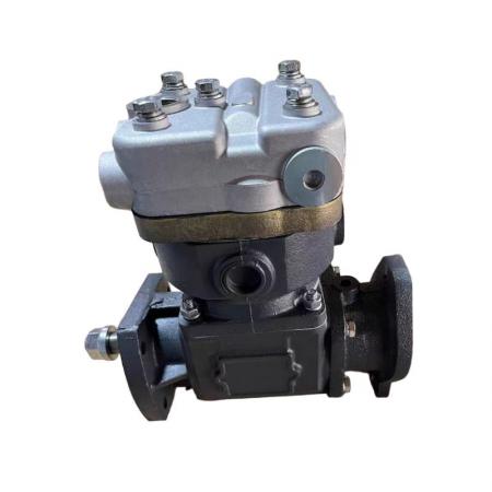 WEICHAI 226B Compressor 13062016