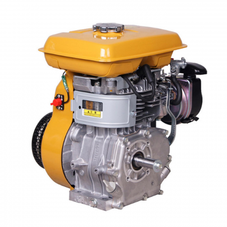 3hp Air Cooled Gasoline Engine EY20