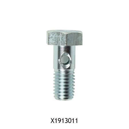 X1913011 Oil Pump Valve Screw For JAC T6