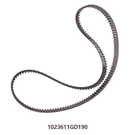 1023611GD190 JAC T6 Timing Belt