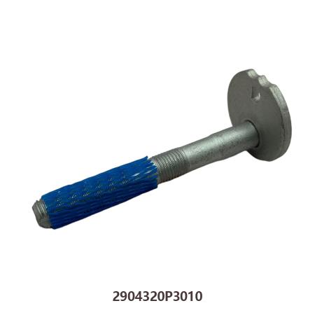 2904320P3010 JAC T8 Lower Swing Arm Axle