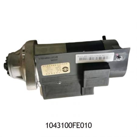 1043100FE010 JAC HFC4DE1 2.7L Starter