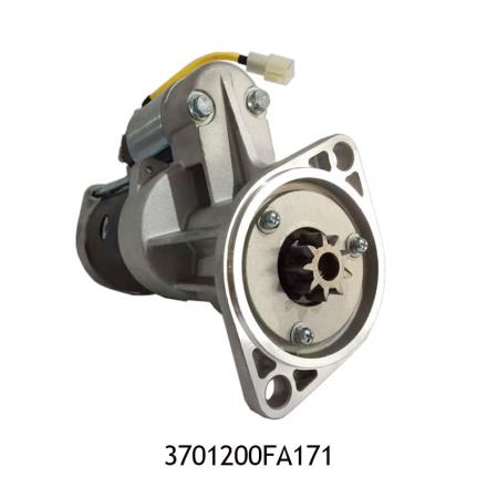 3701200FA171 Starter For JAC T6